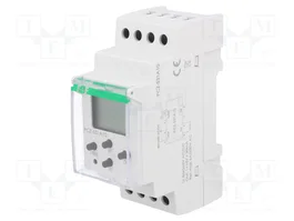 F&F Regulador para raíl DIN 85÷265VDC IP20 0÷10V