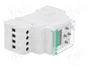 F&F Regulador para raíl DIN 85÷265VDC IP20 0÷10V