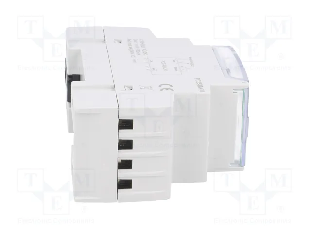 F&F Regulador para raíl DIN 85÷265VDC IP20 0÷10V