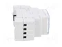F&F Regulador para raíl DIN 85÷265VDC IP20 0÷10V
