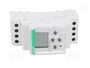 F&F Regulador para raíl DIN 85÷265VDC IP20 0÷10V