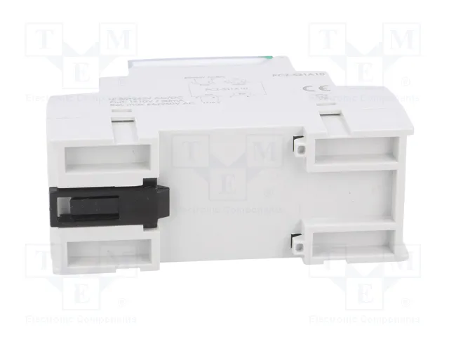F&F Regulador para raíl DIN 85÷265VDC IP20 0÷10V