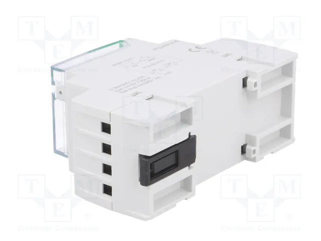 F&F Regulador para raíl DIN 85÷265VDC IP20 0÷10V