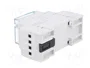 F&F Regulador para raíl DIN 85÷265VDC IP20 0÷10V