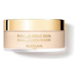 Guerlain Parure Gold Micro Pdr 02 Polvos Compactos