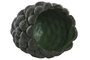 DKD Home Decor Jarrón de Cemento Aguacates Verde