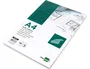 Liderpapel Bloc de papel vegetal 50 hojas 210x297 mm 95 g