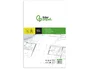 Liderpapel Bloc de papel vegetal 50 hojas 210x297 mm 95 g