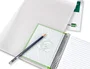 Liderpapel Bloc de papel vegetal 50 hojas 210x297 mm 95 g