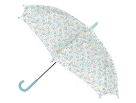 Safta Paraguas manual Moos fiori 48 cm
