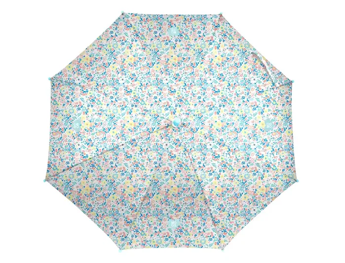Safta Paraguas manual Moos fiori 48 cm
