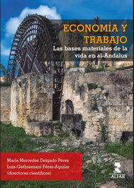 Economía y trabajo, AAVV , AAVV - ALFAR EDICIONES