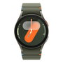 Samsung Galaxy Watch 7 L300 EU Wi-Fi 40 mm Verde, Reloj Inteligente con Wear OS, Pantalla Super AMOLED 1.3", GPS, 5 ATM, MIL-STD-810H, Bluetooth 5.3, Batería 300 mAh