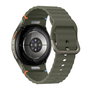 Samsung Galaxy Watch 7 L300 EU Wi-Fi 40 mm Verde, Reloj Inteligente con Wear OS, Pantalla Super AMOLED 1.3", GPS, 5 ATM, MIL-STD-810H, Bluetooth 5.3, Batería 300 mAh