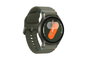 SAMSUNG Galaxy Watch7 40mm Verde