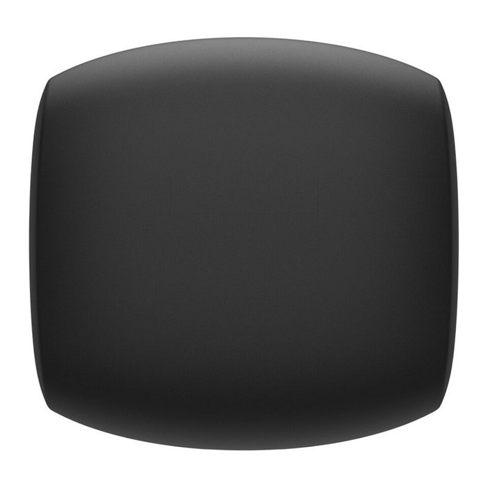 4smarts SkyBuds Air, Auriculares Inalámbricos, Color Negro