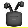4smarts SkyBuds Air, Auriculares Inalámbricos, Color Negro