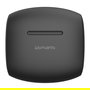 4smarts SkyBuds Air, Auriculares Inalámbricos, Color Negro