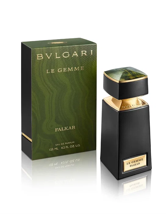 Bvlgari Falkar Agua de perfume para hombres 125 ml