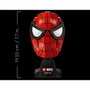 Lego Marvel Spider-Man's Maske 76285