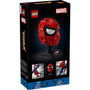 Lego Marvel Spider-Man's Maske 76285