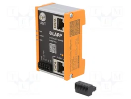 LAPP PM02TWA Monitor de Cables de Datos 24VDC RJ45 IP20
