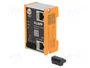 LAPP PM02TWA Monitor de Cables de Datos 24VDC RJ45 IP20