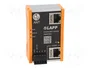 LAPP PM02TWA Monitor de Cables de Datos 24VDC RJ45 IP20