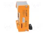 LAPP PM02TWA Monitor de Cables de Datos 24VDC RJ45 IP20