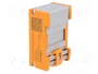 LAPP PM02TWA Monitor de Cables de Datos 24VDC RJ45 IP20