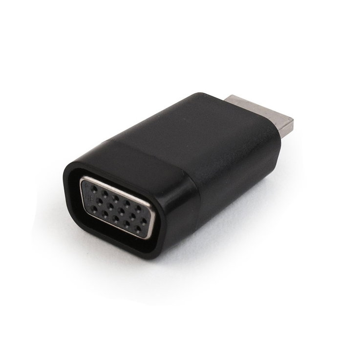 Gembird AB-HDMI-VGA-001 HDMI a VGA Gembird AB-HDMI-VGA-001 HDMI a VGA