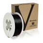 Verbatim Filamento PET-G 1,75 mm Negro 1 kg