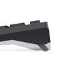 Dell KM5221W Teclado y Ratón Inalámbrico Pro - Español QWERTY - Negro