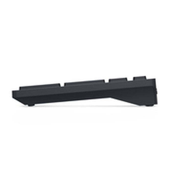 Dell KM5221W Teclado y Ratón Inalámbrico Pro - Español QWERTY - Negro Dell KM5221W Teclado y Ratón Inalámbrico Pro - Español QWERTY - Negro