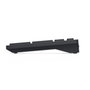 Dell KM5221W Teclado y Ratón Inalámbrico Pro - Español QWERTY - Negro