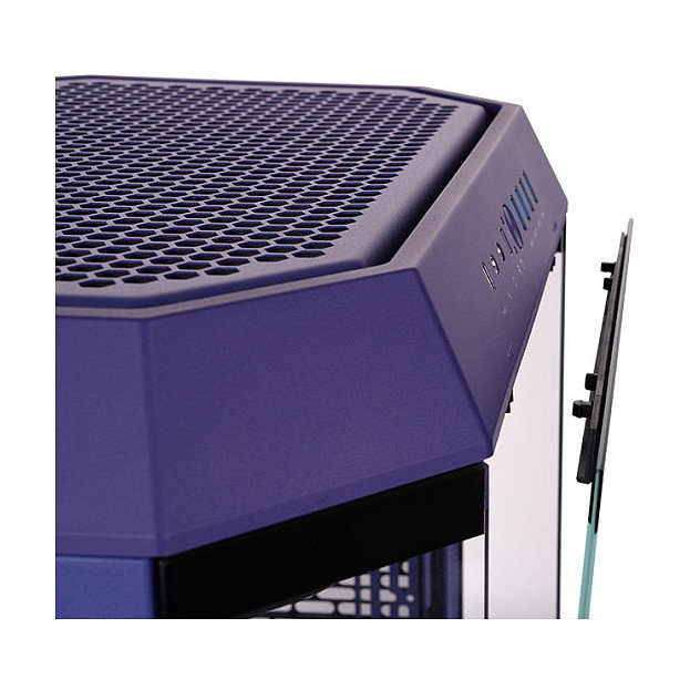 Thermaltake The Tower 600 Future Dusk