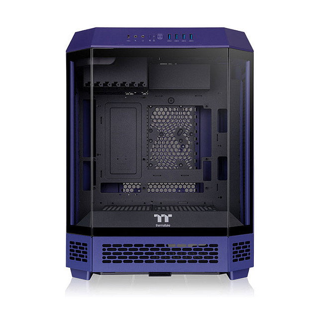 Thermaltake The Tower 600 Future Dusk