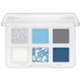 CATRICE Tiny Treasures Paleta de Sombra de Ojos 040 Icy Whisp