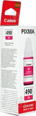 Canon GI-490M Magenta