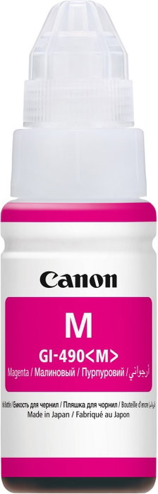 Canon GI-490M Magenta