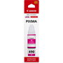 Canon GI-490M Magenta Cartucho de Tinta de Recarga 70 ml