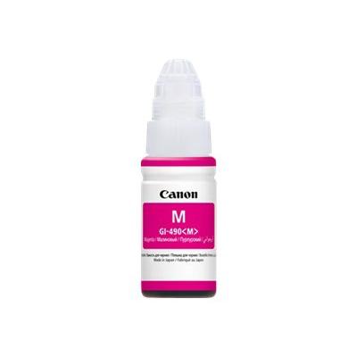 Canon GI-490M Magenta