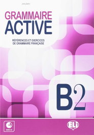 ELI Grammaire active b2 (+CD)