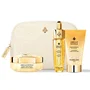 Guerlain Abeille Royale Gift Set: Crema de día 50ml, Aceite de sérum 15ml y Espuma limpiadora 40ml