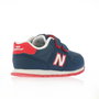 Zapatillas Deportivas Infantiles New Balance 500 Hook Loop