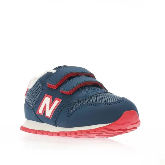Zapatillas Deportivas Infantiles New Balance 500 Hook Loop