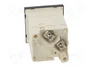 LUMEL MA16N Voltímetro Analógico para Panel 0÷10VDC
