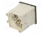 LUMEL MA16N Voltímetro Analógico para Panel 0÷10VDC