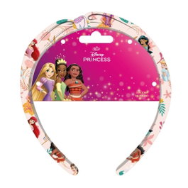 Cerdá Diadema Infantil Princess Rosa