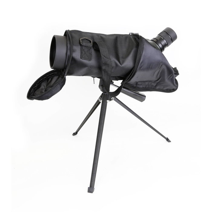 Carson Everglade 15-45x60 Spotting Scope Carson Everglade 15-45x60 Spotting Scope